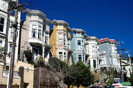 Noe Valley, San Francisco