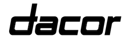 Dacor brand icon