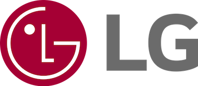 LG brand icon