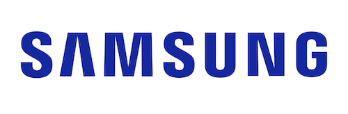 Samsung brand icon