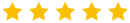 Star rating icon