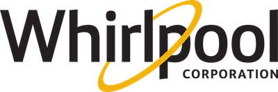 Whirlpool brand icon