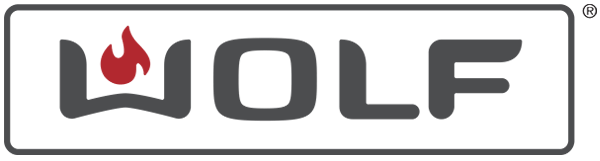 Wolf brand icon