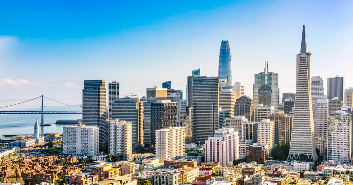 San Francisco